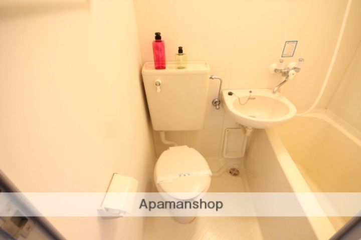 広島県広島市佐伯区三宅1丁目の賃貸マンションのその他画像