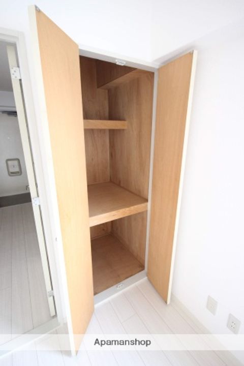 広島県広島市中区榎町の賃貸マンション204のその他画像