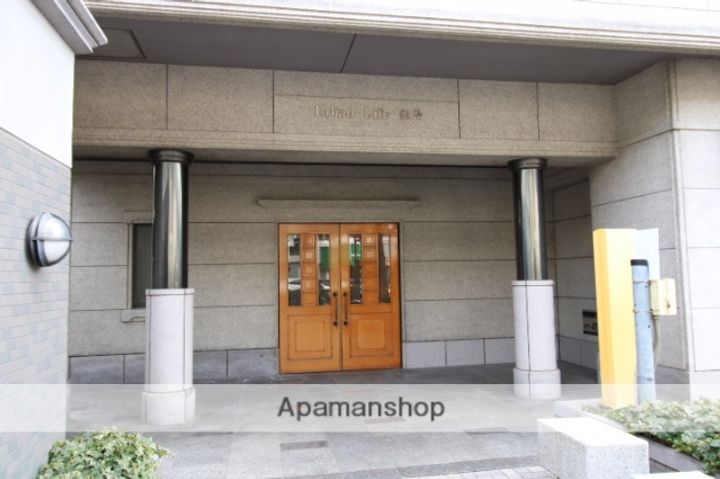 広島県広島市中区白島北町の賃貸マンションのその他画像