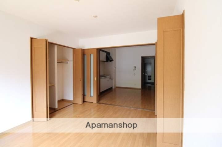 広島県広島市中区白島北町の賃貸マンションのその他画像