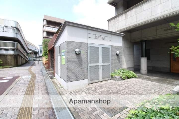 広島県広島市中区白島北町の賃貸マンションのその他画像