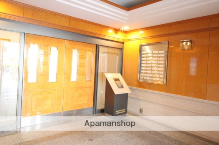 広島県広島市中区白島北町の賃貸マンションのその他画像