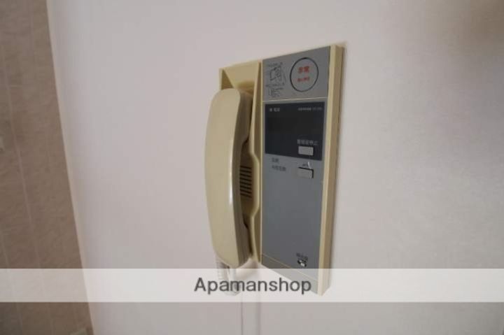 広島県広島市中区白島北町の賃貸マンションのその他画像