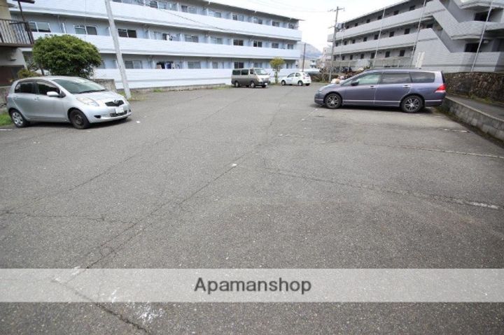 広島県広島市安佐南区伴中央4丁目の賃貸マンションのその他画像