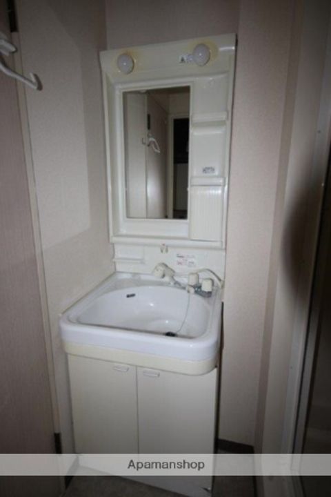 広島県広島市安佐南区伴中央4丁目の賃貸マンションのその他画像