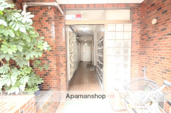 広島県広島市中区大手町3丁目の賃貸マンション203のその他画像