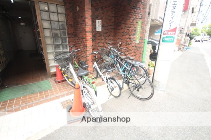 広島県広島市中区大手町3丁目の賃貸マンション203のその他画像