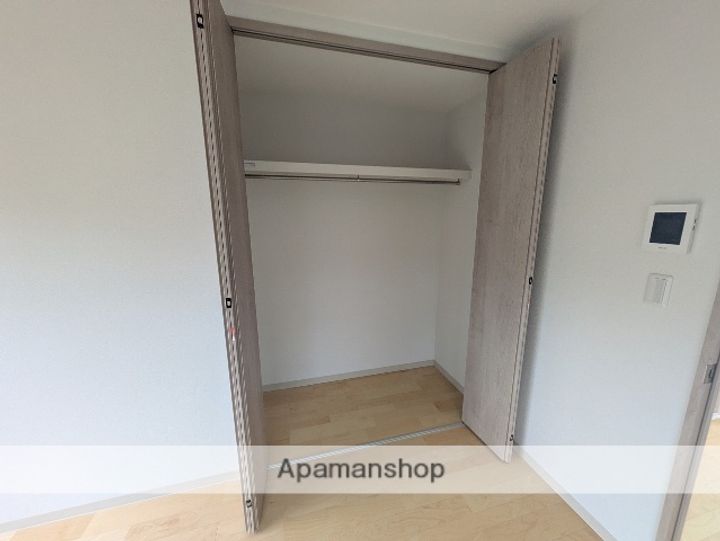 広島県安芸郡府中町宮の町4丁目の賃貸マンションのその他画像