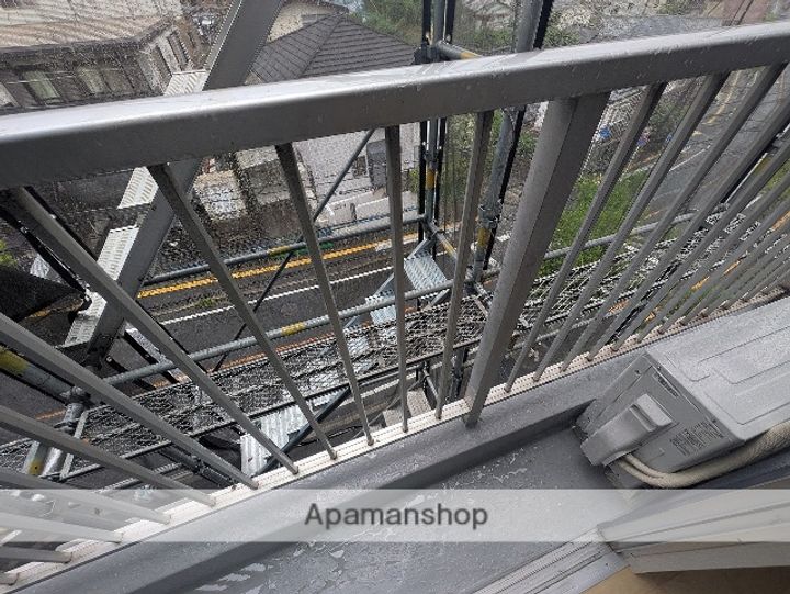 広島県安芸郡府中町宮の町4丁目の賃貸マンションのその他画像