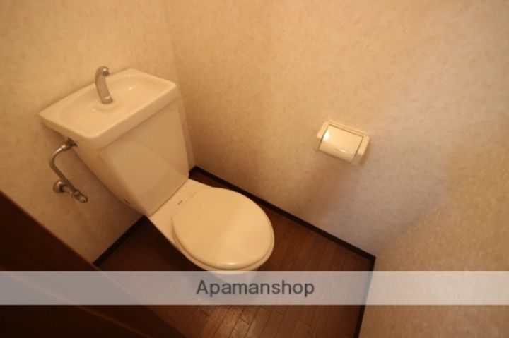 広島県広島市東区戸坂山根1丁目の賃貸アパートのその他画像