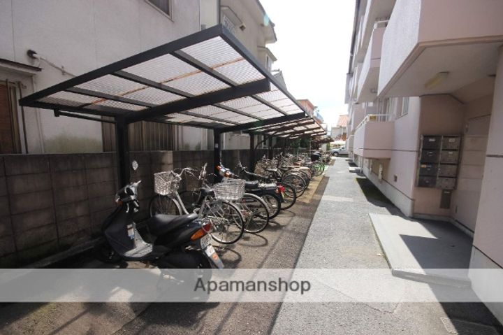 広島県広島市西区高須1丁目の賃貸マンション302のその他画像