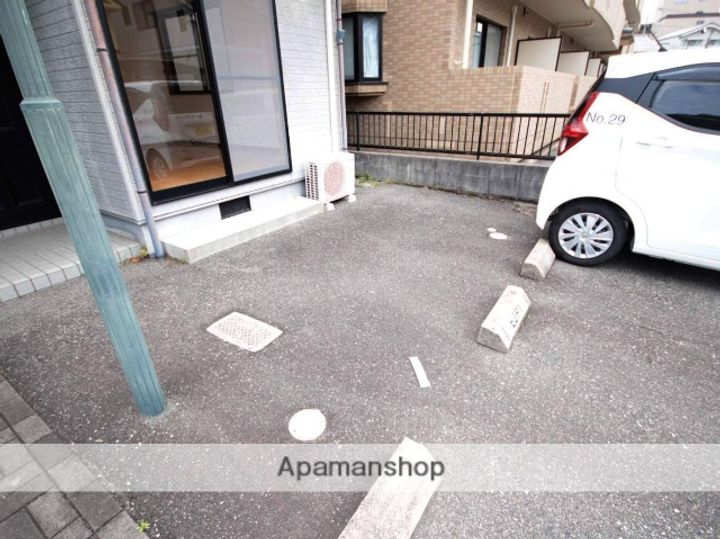 広島県広島市安佐南区大町東1丁目の賃貸アパートの外観