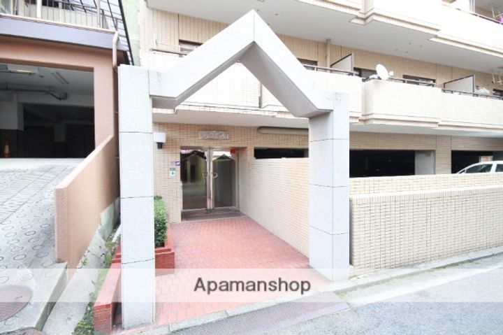 広島県広島市中区大手町5丁目の賃貸マンションのその他画像