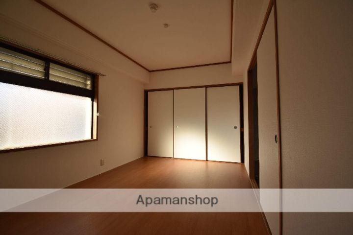 広島県広島市中区大手町5丁目の賃貸マンションの内装