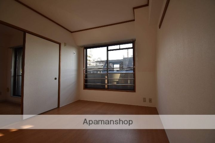 広島県広島市中区大手町5丁目の賃貸マンションの内装