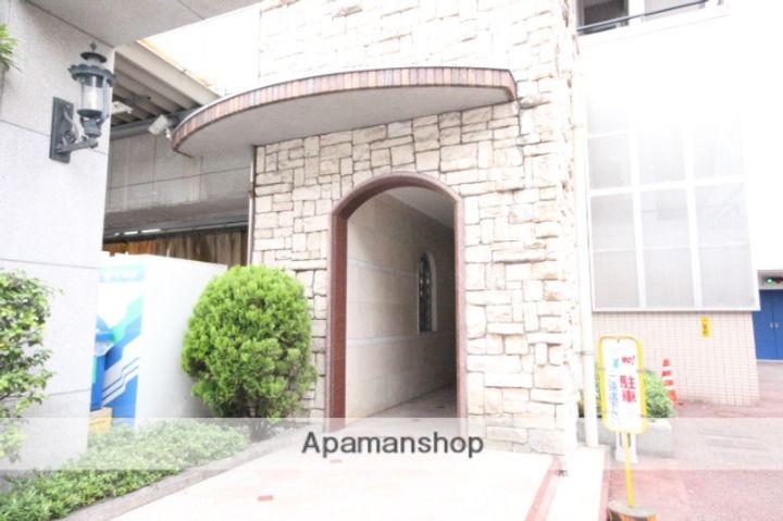 広島県広島市中区千田町3丁目の賃貸マンションのその他画像