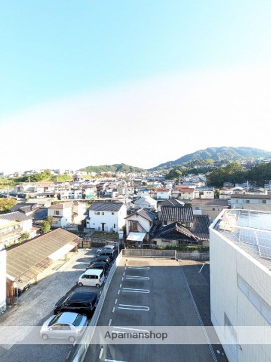 広島県広島市安佐南区上安2丁目の賃貸マンションのその他画像