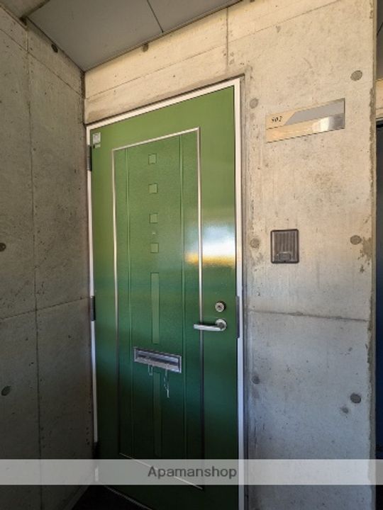 広島県広島市安佐南区上安2丁目の賃貸マンションのその他画像