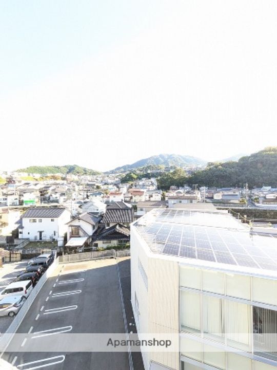 広島県広島市安佐南区上安2丁目の賃貸マンションのその他画像