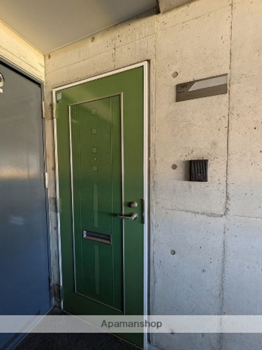 広島県広島市安佐南区上安2丁目の賃貸マンションのその他画像