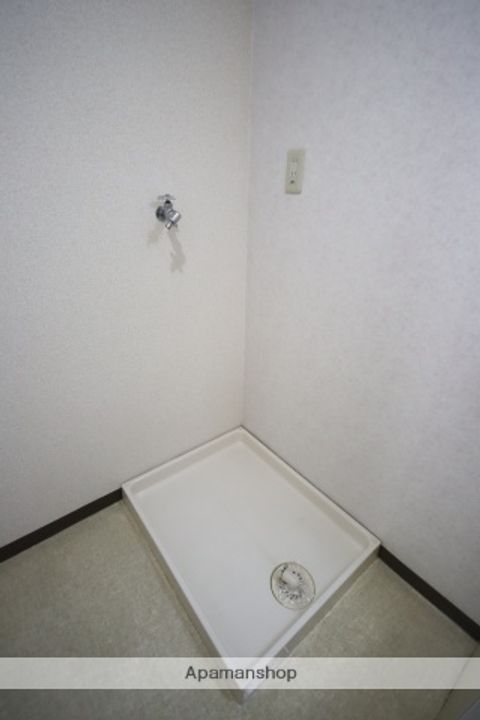 広島県広島市安佐南区中須2丁目の賃貸マンションの内装