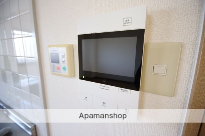 広島県広島市安佐南区中須2丁目の賃貸マンションのその他画像