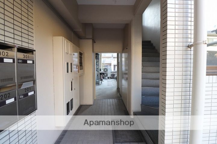 広島県広島市南区西旭町の賃貸マンションのその他画像