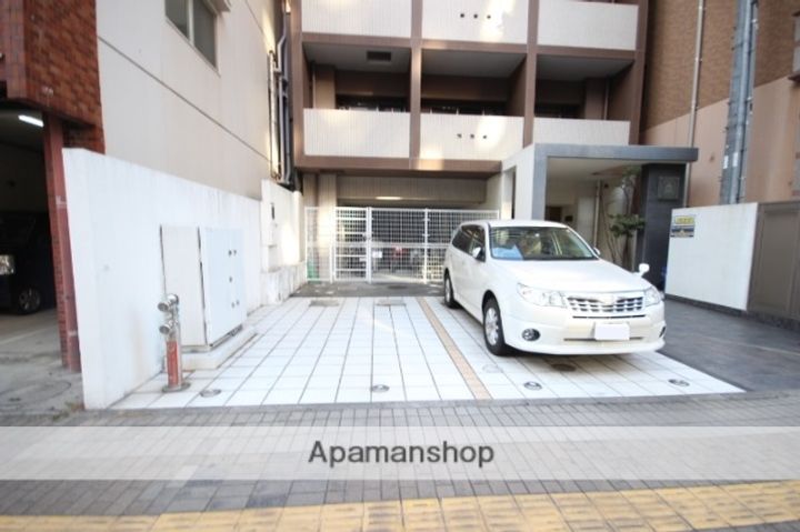 グラビスコート上幟町のその他画像