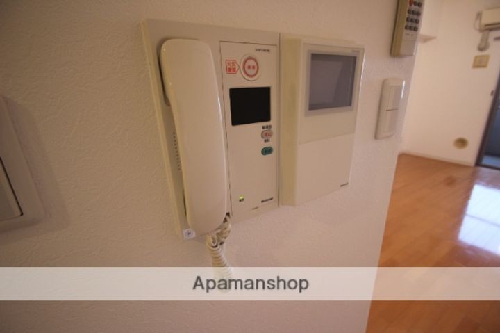 グラビスコート上幟町のその他画像