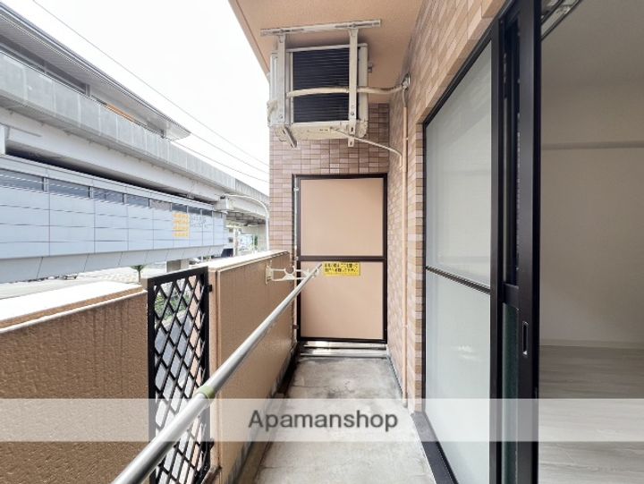 広島県広島市安佐南区伴中央4丁目の賃貸マンションのその他画像