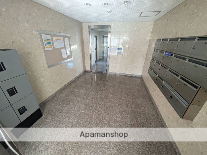 広島県広島市安佐南区伴中央4丁目の賃貸マンションのその他画像