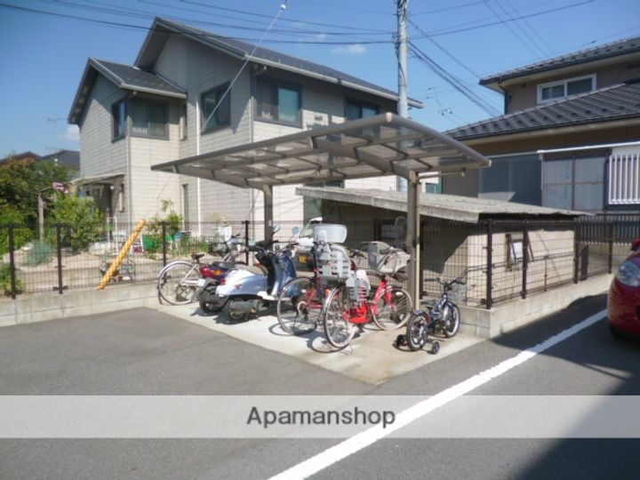 広島県広島市安佐南区八木9丁目の賃貸マンションのその他画像