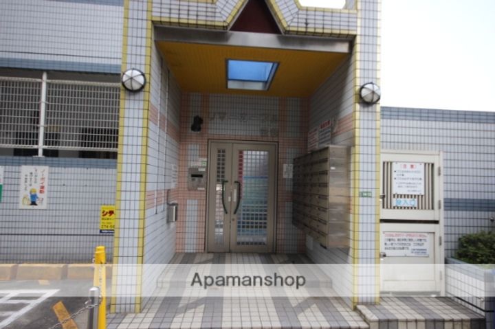 広島県広島市西区己斐上1丁目の賃貸マンションのその他画像