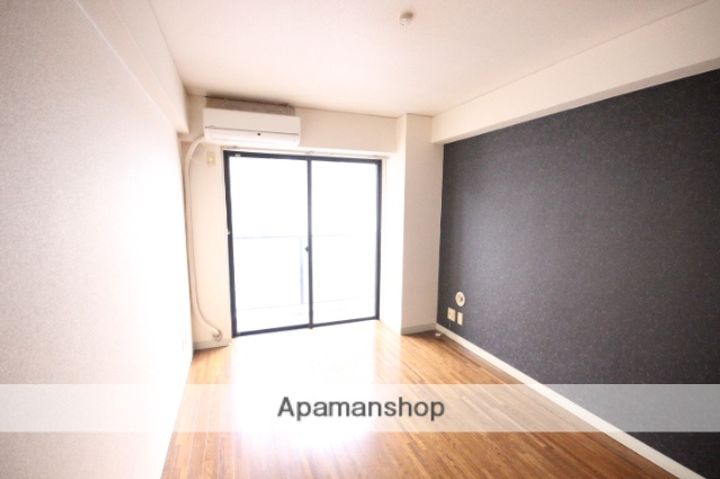 広島県広島市佐伯区海老山町の賃貸マンションの内装