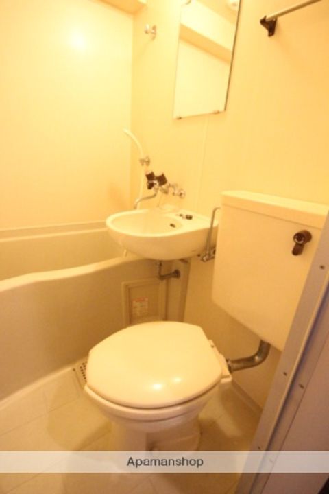 広島県広島市佐伯区海老山町の賃貸マンションのその他画像