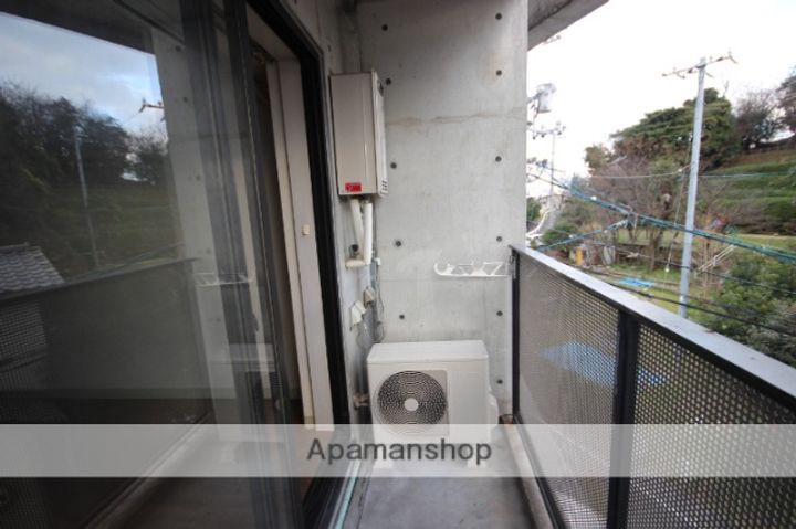 広島県広島市佐伯区海老山町の賃貸マンションのその他画像