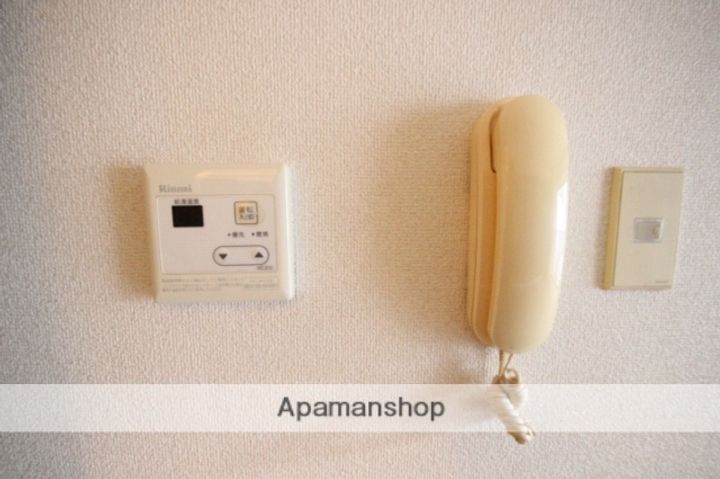 広島県広島市佐伯区海老山町の賃貸マンションのその他画像