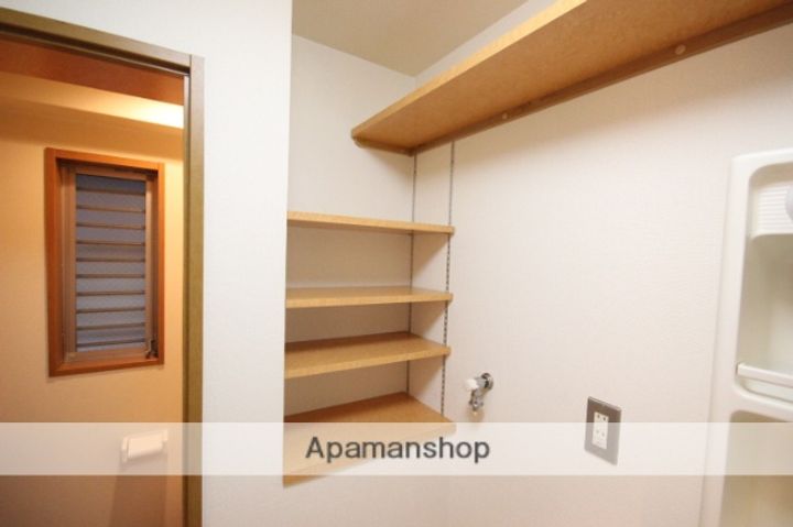 西蟹屋K.K702の内装