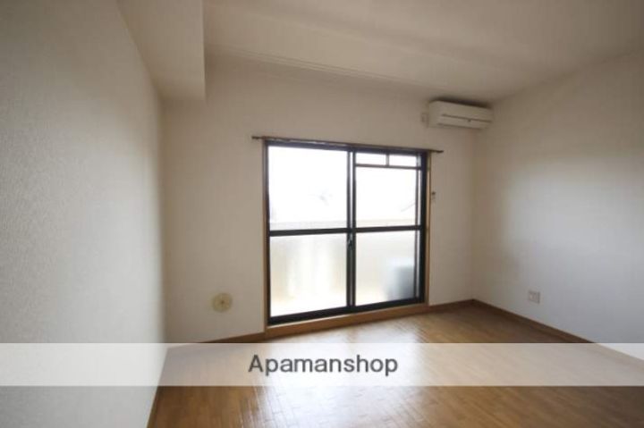 広島県広島市安佐南区大町東1丁目の賃貸マンションの内装