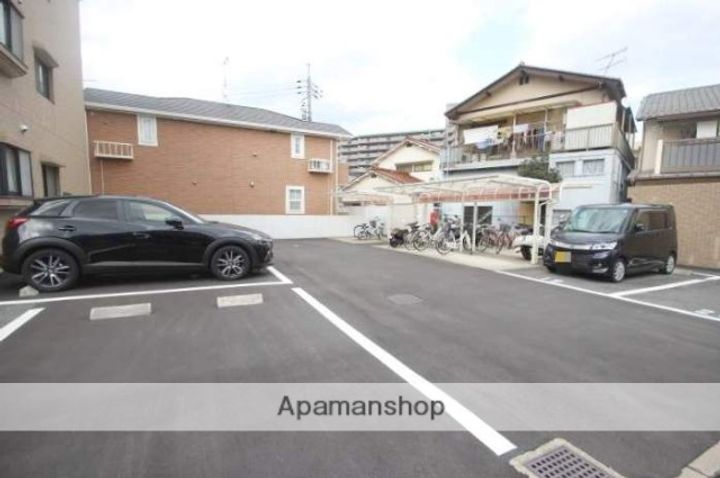 広島県広島市安佐南区大町東1丁目の賃貸マンションのその他画像