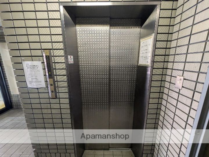 広島県広島市中区平野町の賃貸マンションのその他画像