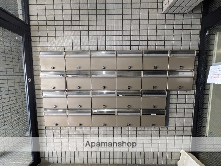 広島県広島市中区平野町の賃貸マンションのその他画像