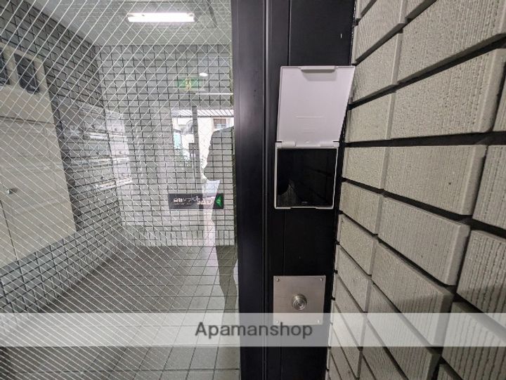 広島県広島市中区平野町の賃貸マンションのその他画像