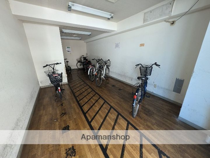 広島県広島市中区平野町の賃貸マンションのその他画像