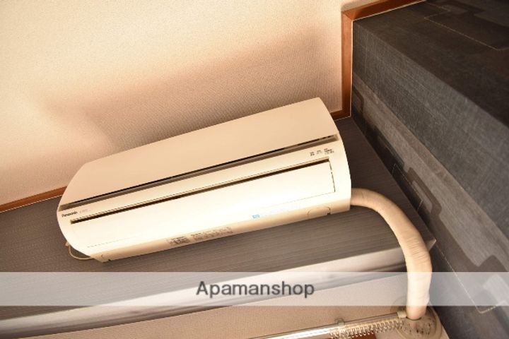 広島県広島市中区平野町の賃貸マンションのその他画像