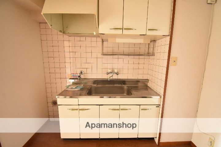 広島県広島市中区平野町の賃貸マンションのその他画像