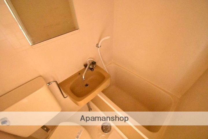 広島県広島市中区平野町の賃貸マンションのその他画像