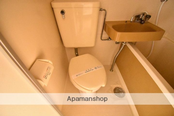 広島県広島市中区平野町の賃貸マンションのその他画像