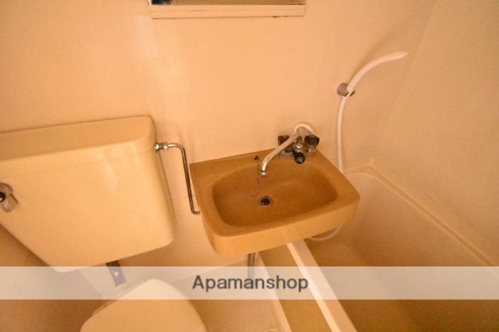 広島県広島市中区平野町の賃貸マンションのその他画像