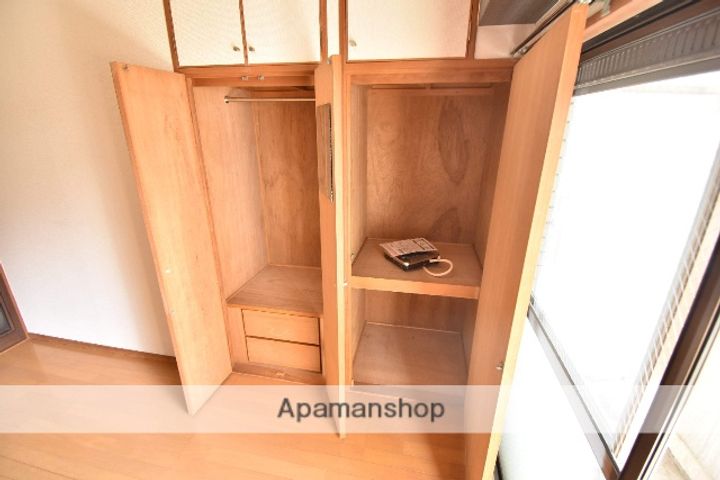 広島県広島市中区平野町の賃貸マンションのその他画像